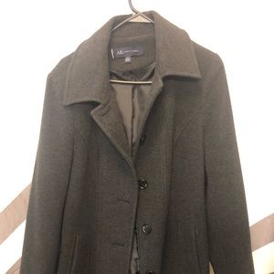 Size medium Worthington pea coat